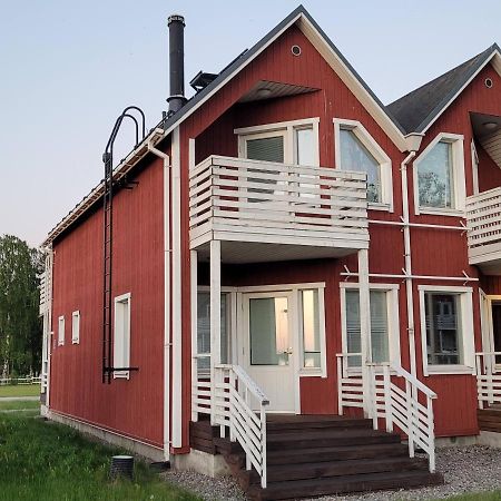 Saimaa Marina Garden Apartments Lappeenranta Esterno foto