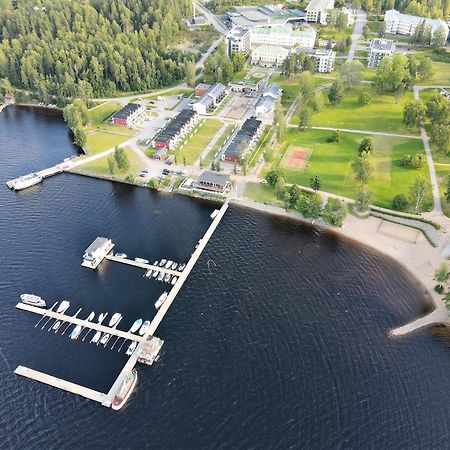 Saimaa Marina Garden Apartments Lappeenranta Esterno foto
