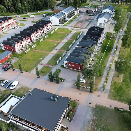 Saimaa Marina Garden Apartments Lappeenranta Esterno foto