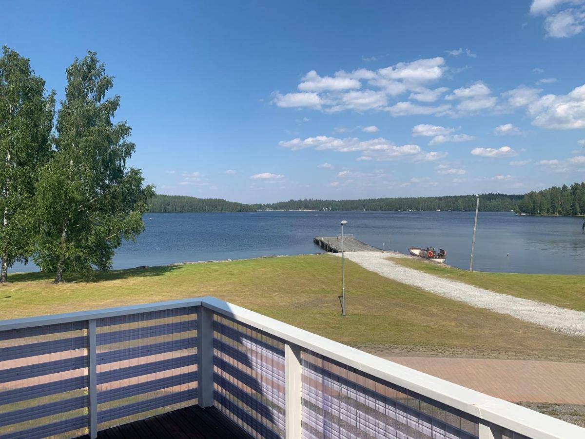 Saimaa Marina Garden Apartments Lappeenranta Esterno foto