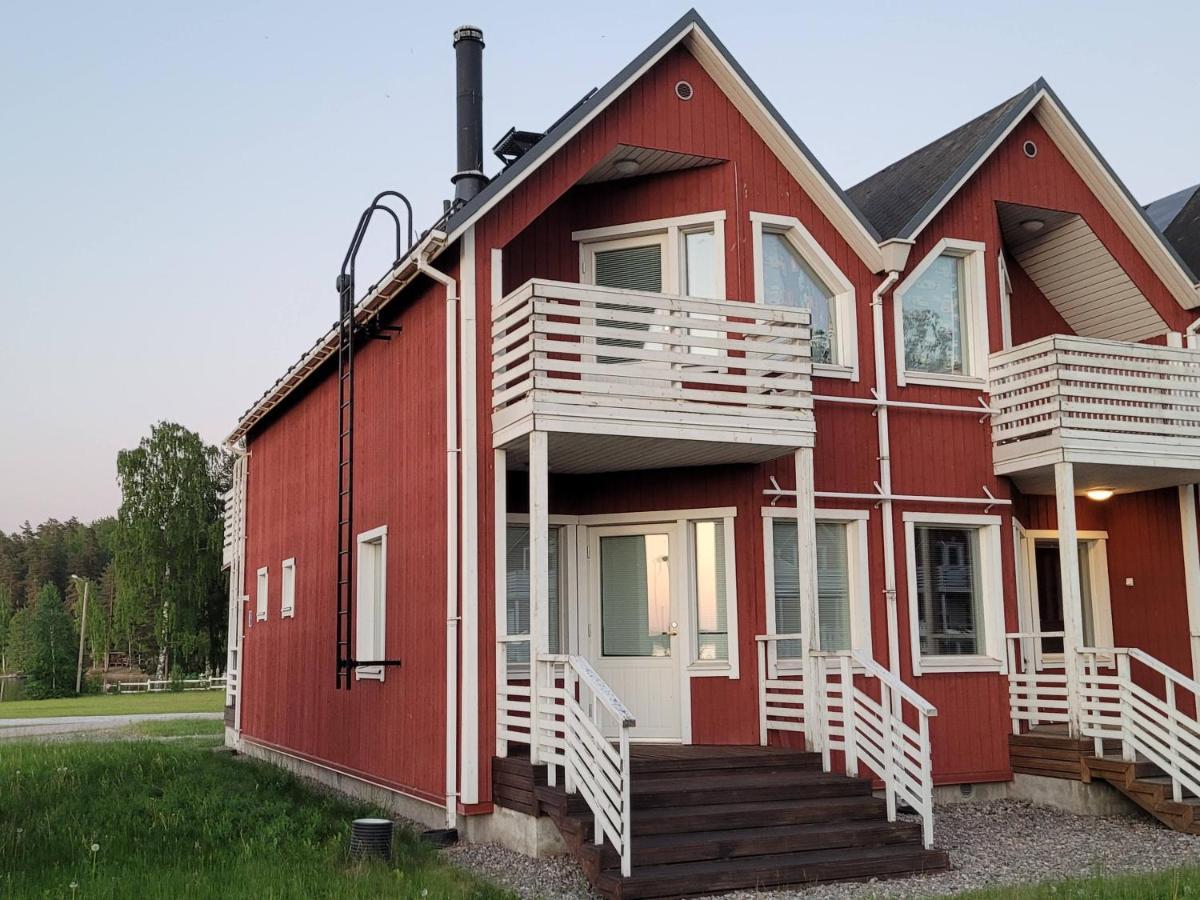 Saimaa Marina Garden Apartments Lappeenranta Esterno foto