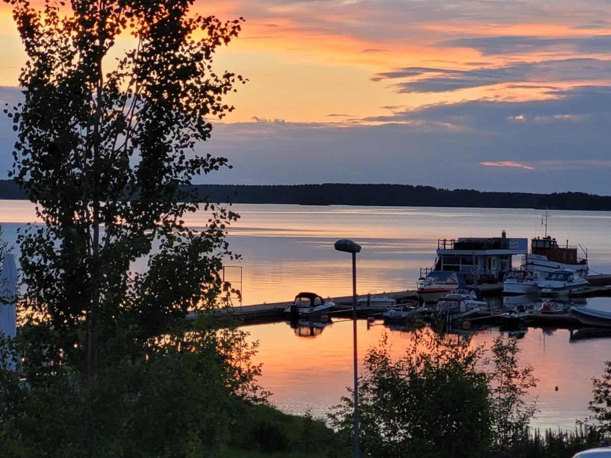 Saimaa Marina Garden Apartments Lappeenranta Esterno foto