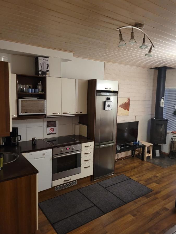 Saimaa Marina Garden Apartments Lappeenranta Esterno foto