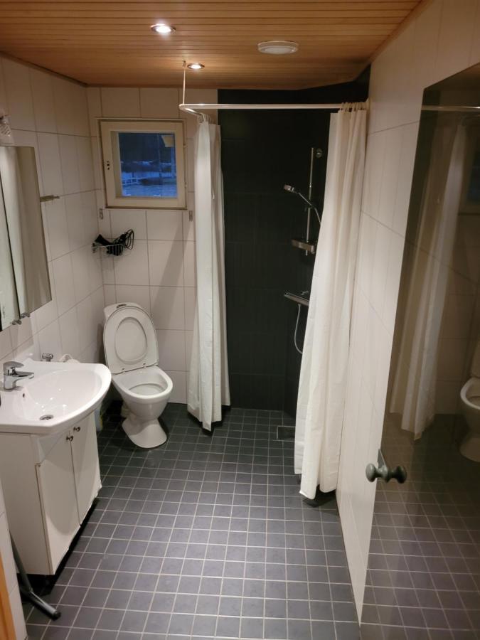 Saimaa Marina Garden Apartments Lappeenranta Esterno foto