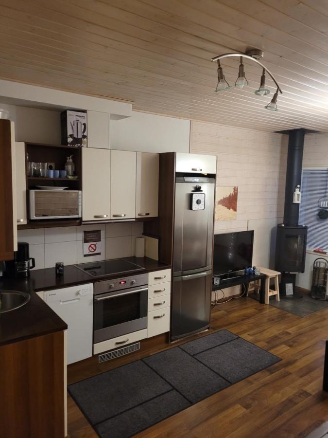 Saimaa Marina Garden Apartments Lappeenranta Esterno foto