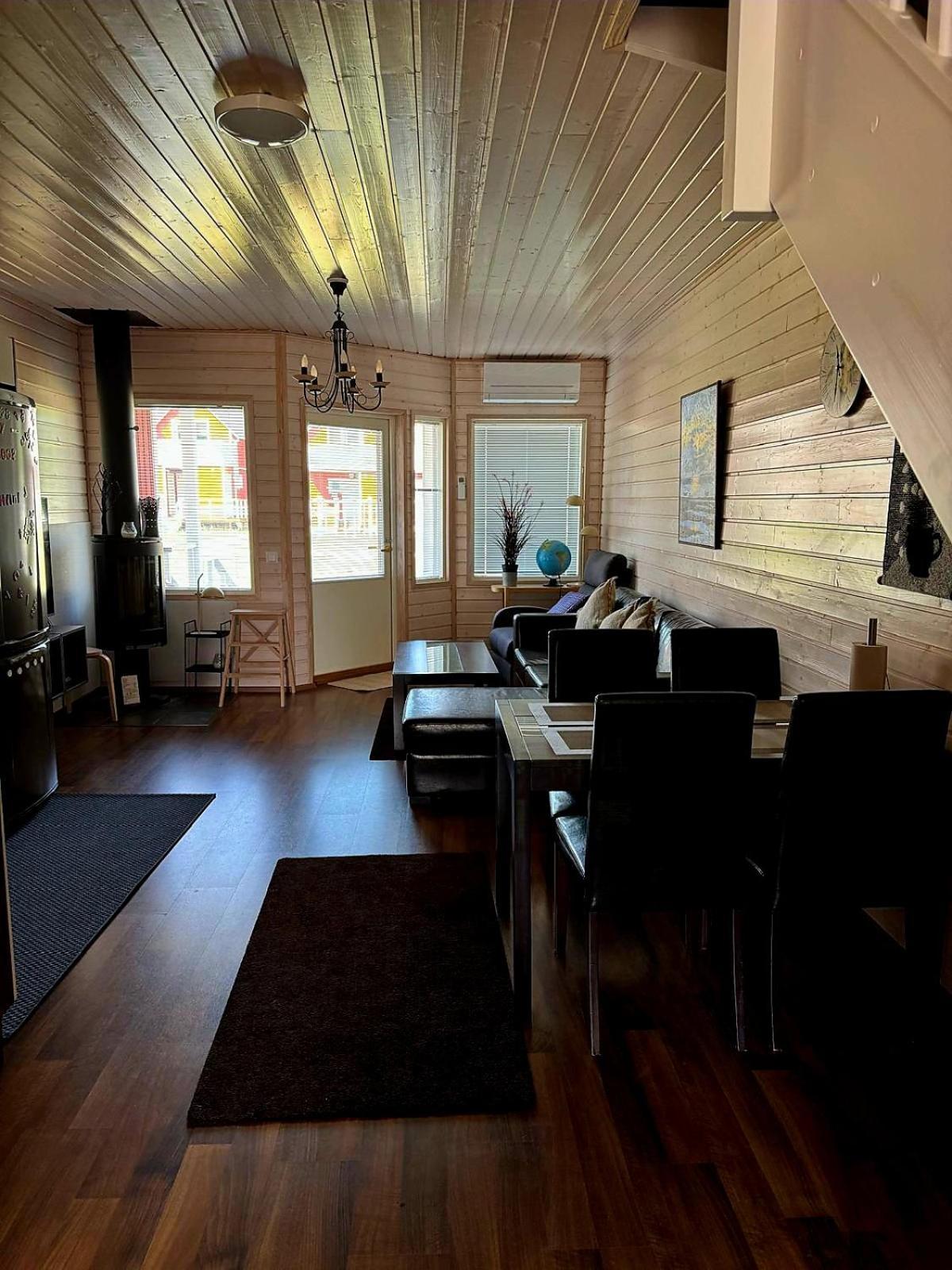 Saimaa Marina Garden Apartments Lappeenranta Esterno foto